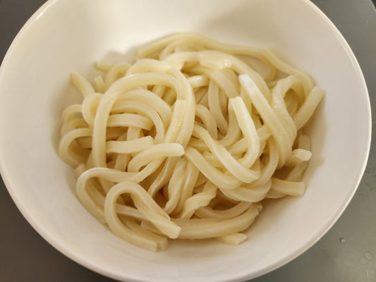 Japanese UDON Noodle 30pics