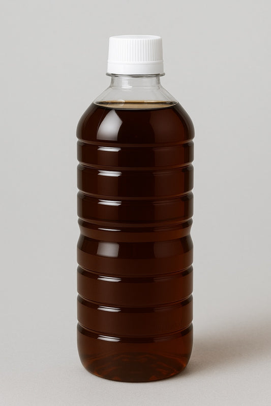 Ramen Oil sesami flaver  500ml