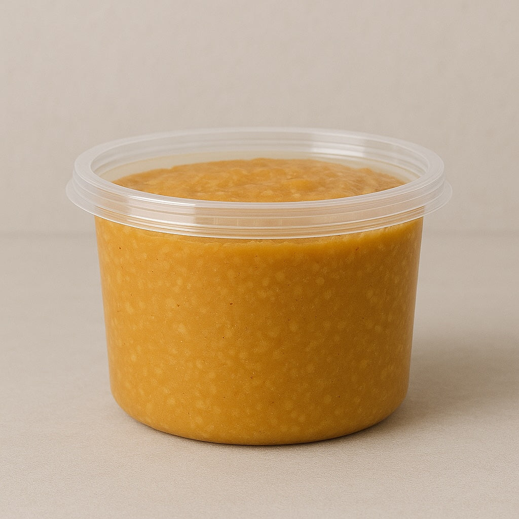 Ramen Souce KAESHI miso paste 1kg 3pics