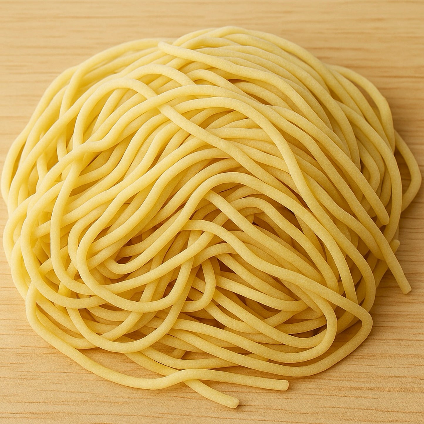 Japanese Ramen Noodle Thick Straight 30pics