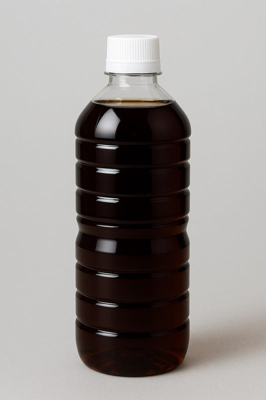 Ramen Souce KAESHI Soy souce 1000ml 5pics