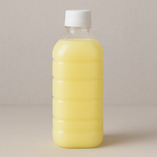 Ramen Oil Chicken flaver  500ml　（Non-veg)
