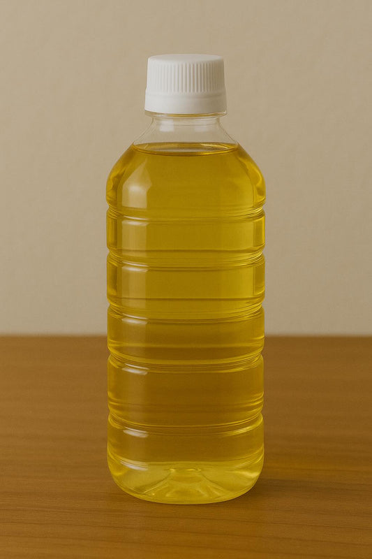 Ramen Oil vegitable flaver  500ml